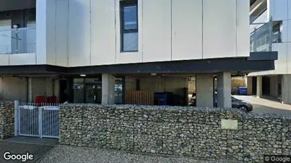 Apartments for rent in Norwich - Norfolk - Photo from Google Street View