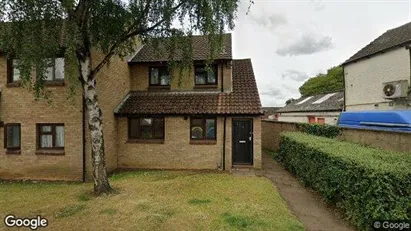 Apartments for rent in Kettering - Northamptonshire - Photo from Google Street View