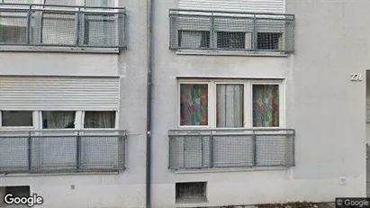 Apartments for rent in Nuremberg - Photo from Google Street View Apartments for rent in Nuremberg - Photo from Google Street View