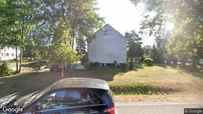Apartments for rent in Barnim - Photo from Google Street View