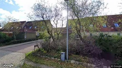 Rooms for rent in Kongens Lyngby - Photo from Google Street View