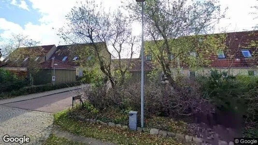 Rooms for rent in Kongens Lyngby - Photo from Google Street View