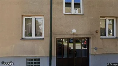 Apartments for rent in Kirseberg - Photo from Google Street View