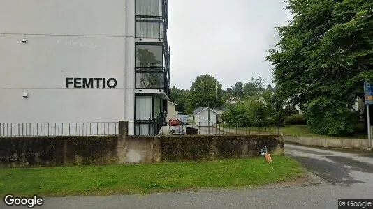Apartments for rent in Borås - Photo from Google Street View