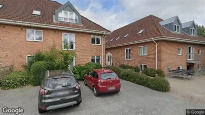 Apartments for rent in Vejen - Photo from Google Street View