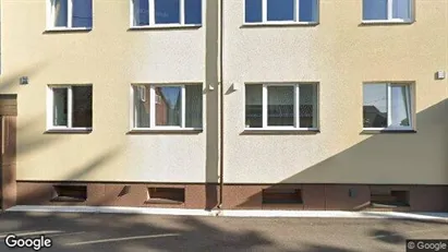 Apartments for rent in Pärnu - Photo from Google Street View