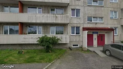 Apartments for rent in Tallinn Kesklinna - Photo from Google Street View