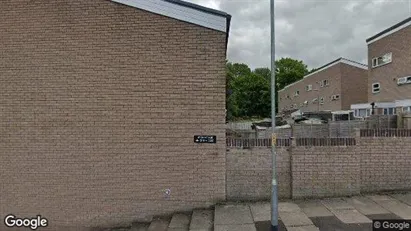 Apartments for rent in Telford - Shropshire - Photo from Google Street View
