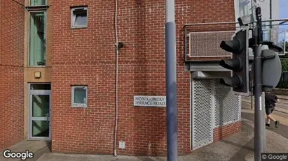 Apartments for rent in Sheffield - South Yorkshire - Photo from Google Street View Apartments for rent in Sheffield - South Yorkshire - Photo from Google Street View