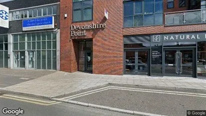 Apartments for rent in Sheffield - South Yorkshire - Photo from Google Street View Apartments for rent in Sheffield - South Yorkshire - Photo from Google Street View
