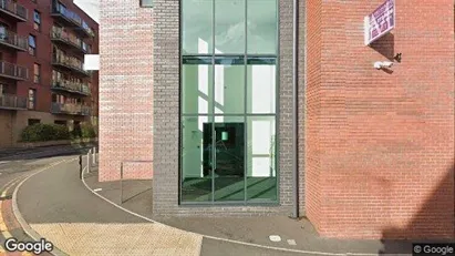 Apartments for rent in Sheffield - South Yorkshire - Photo from Google Street View Apartments for rent in Sheffield - South Yorkshire - Photo from Google Street View
