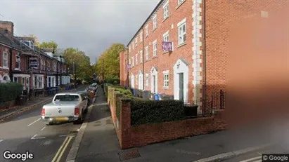 Apartments for rent in Sheffield - South Yorkshire - Photo from Google Street View Apartments for rent in Sheffield - South Yorkshire - Photo from Google Street View