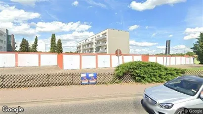 Apartments for rent in Wetteraukreis - Photo from Google Street View