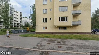 Apartments for rent in Helsinki Eteläinen - Photo from Google Street View