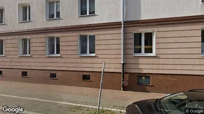 Apartments for rent in Warszawa Ochota - Photo from Google Street View