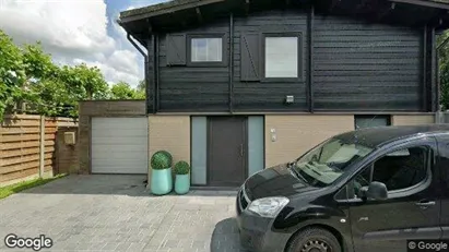 Rooms for rent in Zonnebeke - Photo from Google Street View