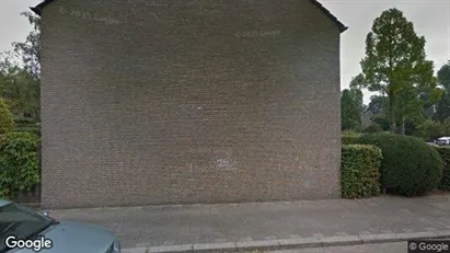 Apartments for rent in Den Bosch - Photo from Google Street View