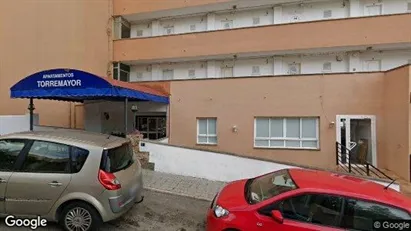 Apartments for rent in Palma de Mallorca - Photo from Google Street View