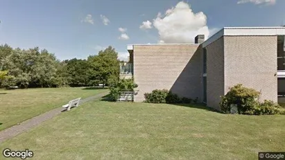 Apartments for rent in Zandvoort - Photo from Google Street View
