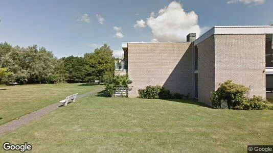 Apartments for rent in Zandvoort - Photo from Google Street View