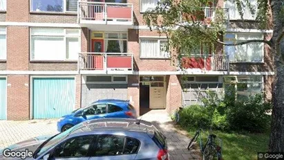 Apartments for rent in Heemskerk - Photo from Google Street View