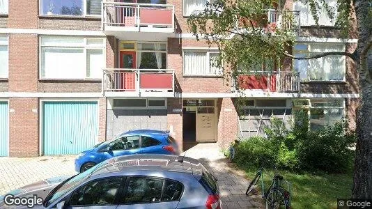Apartments for rent in Heemskerk - Photo from Google Street View