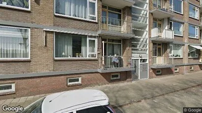 Apartments for rent in Heemskerk - Photo from Google Street View