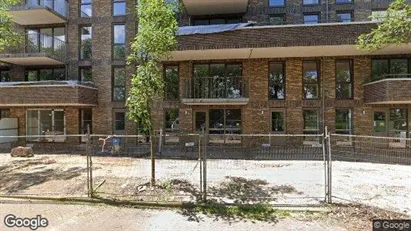 Apartments for rent in Haarlem - Photo from Google Street View