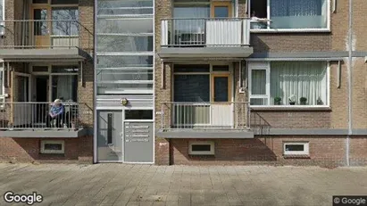 Apartments for rent in Heemskerk - Photo from Google Street View