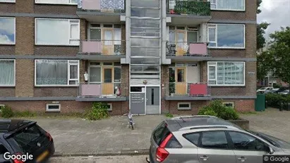 Apartments for rent in Heemskerk - Photo from Google Street View