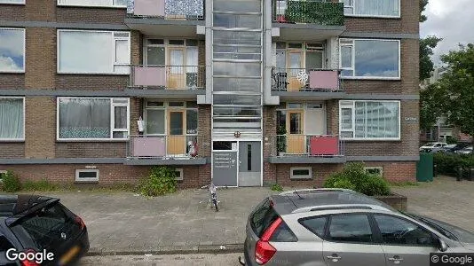 Apartments for rent in Heemskerk - Photo from Google Street View