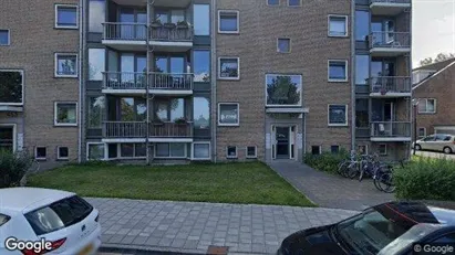 Apartments for rent in Haarlem - Photo from Google Street View