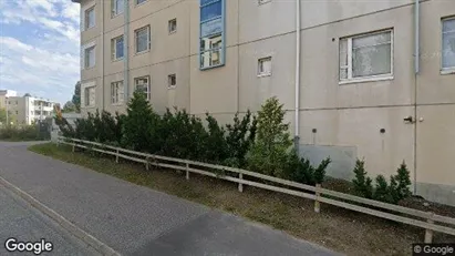 Apartments for rent in Vantaa - Photo from Google Street View