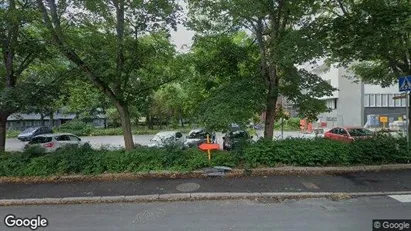 Apartments for rent in Solna - Photo from Google Street View Apartments for rent in Solna - Photo from Google Street View