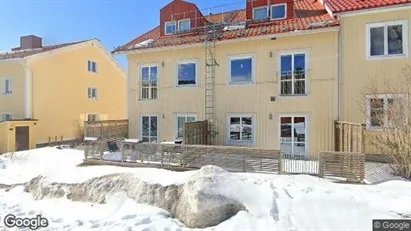 Apartments for rent in Umeå - Photo from Google Street View