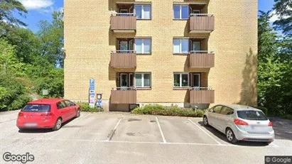 Apartments for rent in Borås - Photo from Google Street View