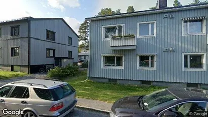 Apartments for rent in Luleå - Photo from Google Street View