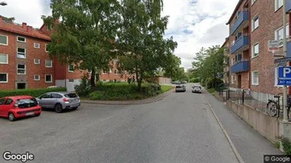 Apartments for rent in Gothenburg East - Photo from Google Street View