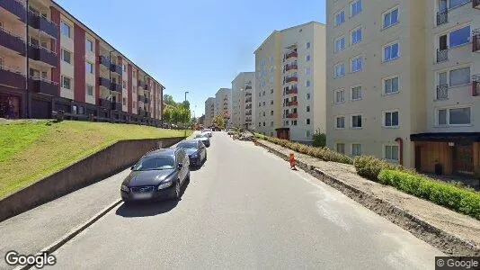 Apartments for rent in Borås - Photo from Google Street View