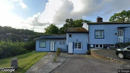 Apartments for rent in Falkenberg - Photo from Google Street View