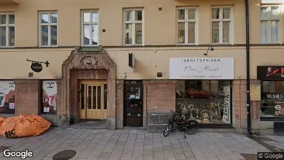 Apartments for rent in Kungsholmen - Photo from Google Street View