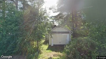Apartments for rent in Sundsvall - Photo from Google Street View