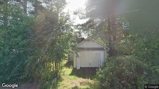 Apartments for rent in Sundsvall - Photo from Google Street View
