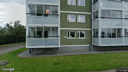 Apartments for rent in Sävsjö - Photo from Google Street View