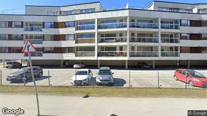 Apartments for rent in Viimsi - Photo from Google Street View