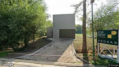 Apartments for rent in Schilde - Photo from Google Street View