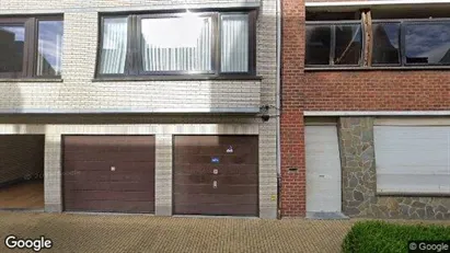 Apartments for rent in Oostende - Photo from Google Street View