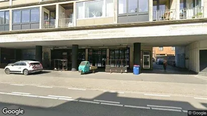 Apartments for rent in Kortrijk - Photo from Google Street View