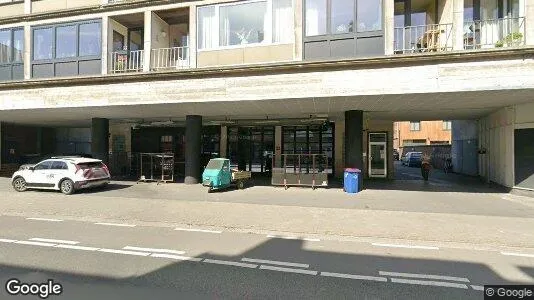 Apartments for rent in Kortrijk - Photo from Google Street View