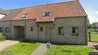 Apartments for rent in De Haan - Photo from Google Street View